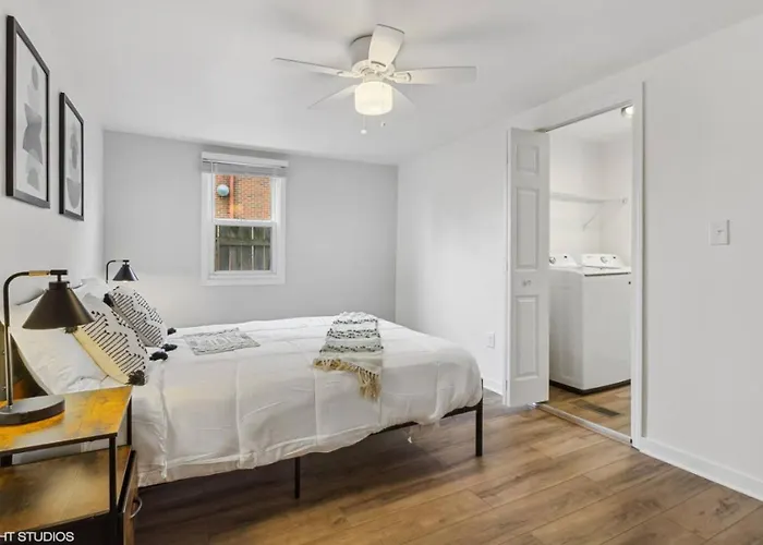 Modern And Classy 2br In The Heart Of Apartment Ottawa