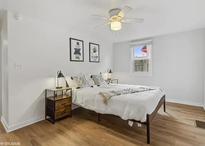 Modern And Classy 2br In The Heart Of Ottawa