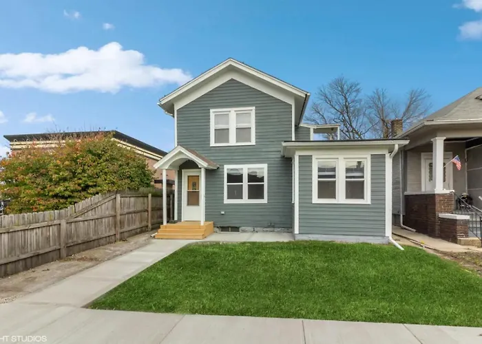 Apartment Modern And Classy 2br In The Heart Of